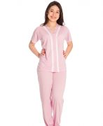 Pijama Plus Size Feminino Elena